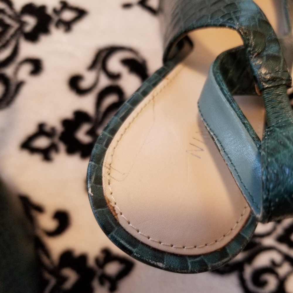 Nine West Heels - Picture 7 of 8